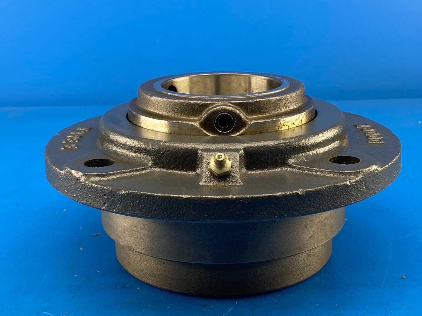 Dodge Timken Type E Piloted Flange Bearing