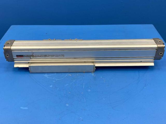Origa Hoerbiger 40-2020/50X250MMBM, Type 2020/50, 1.57"(40mm) Bore Size x 9.84"(250mm) Stroke, Pneumatic Cylinder