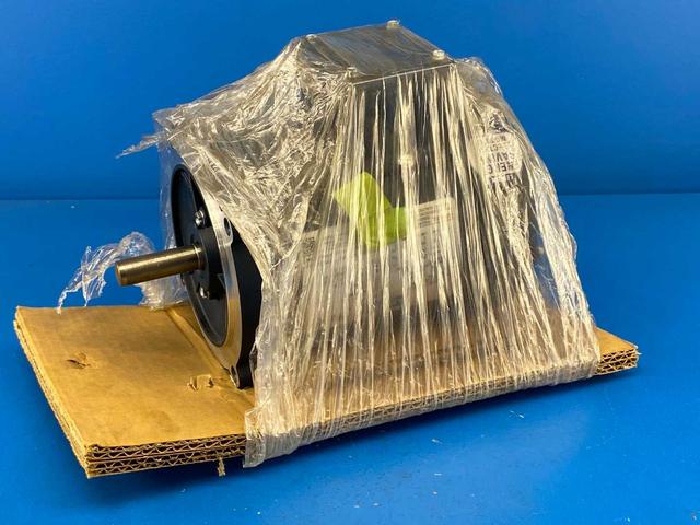 1/4 HP Leeson 101767.00, C4T17FC9B Motor, 1725 RPM, TEFC, 208-230/460V, S56C Frame