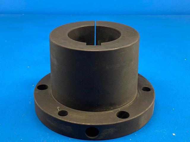 Martin Sprocket & Gear Inc Bushing Sheave J, 2 15/16" ID, QD