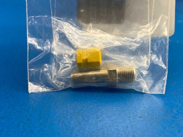 FIKE E30-0334 Valve Fill Body Core Cap Schrader
