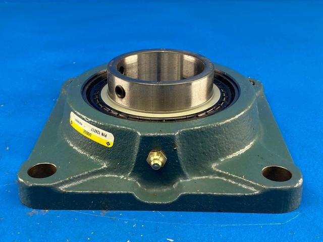 Dodge F4B-SC-207 (124217) 2-7/16" Bore 4-Bolt Flange-Mount Ball Bearing