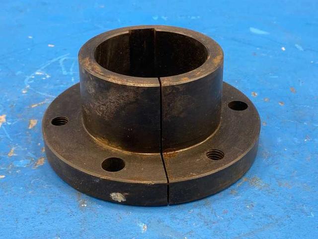 Martin E 2 15/16 Quick Disconnect Bushing 2-15/16" Bore, 6" O.D Ductile Iron