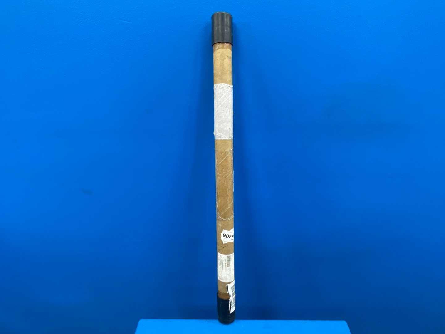 Ferguson Industrial 80-A09-END-00 UHP Tube, .38 in x 40.75 in Long (Ferguson Item 4997912)