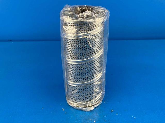 Parker Filtration 932691Q 10Q ZK, Low Pressure Filter Moduflow Plus Series Replacement Element
