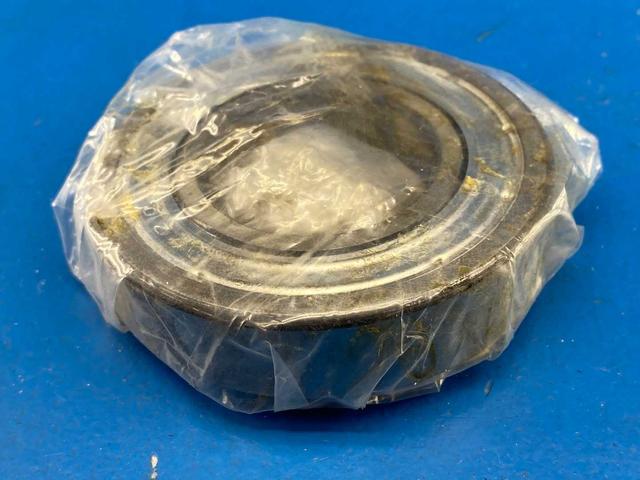 SKF 6208-ZJEM Single Row Deep Groove Ball Bearing 1.5748" Bore x 3.1496" O.D x 0.7087" Width