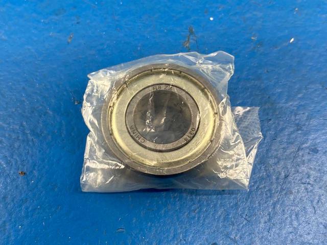 ReliaMark Bearings R8 ZZ