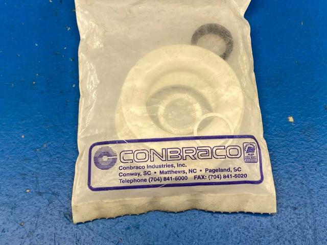 Apollo 82-007-01, 1-1/2" 3Pc Ball Valve Service Kit