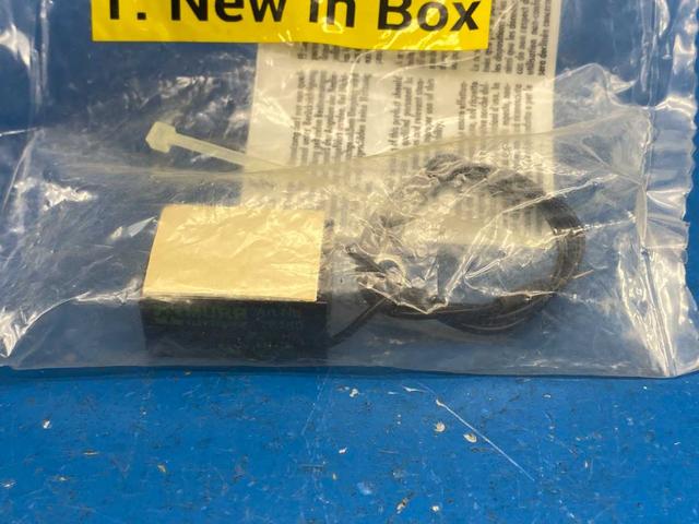 MURR Electronik 26180 Surge Suppressor Varistor 0-25VAC/0-30VDC 
