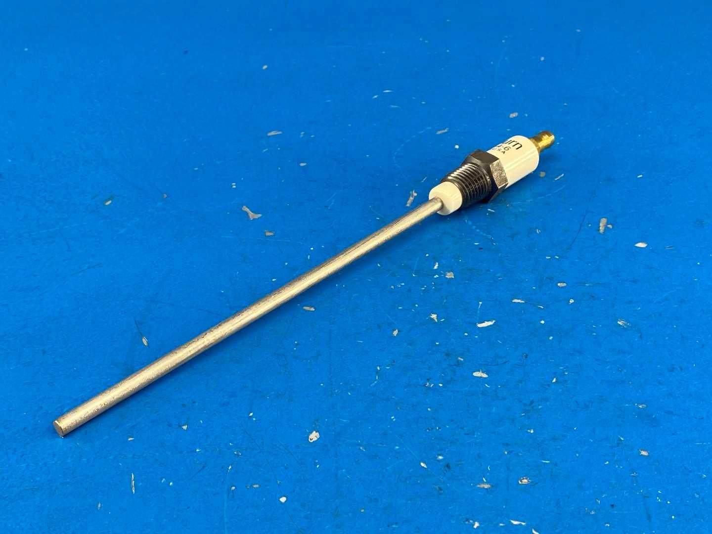 Auburn FRS-4-6 6" Flame Rod Igniter / Spark Probe