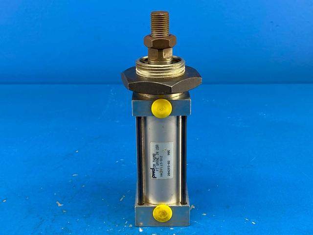 PHD NHGMN113/8x2 Pneumatic Air Cylinder 1-3/8" Bore, 2" Stroke