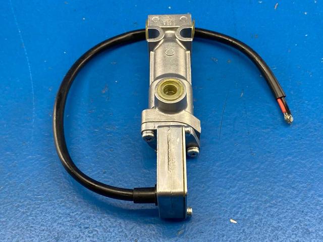 LUBE MGLA-10A Pressure switch grease discharge detector