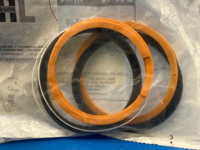 Eaton Hydro-line SKR5-512-08 4" Piston Seal Kit