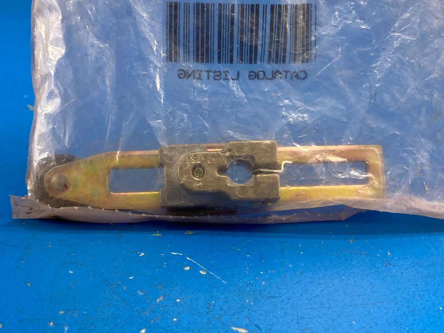 Honeywell LSZ52C Limit Switch Adjustable Roller Lever Arm, 1.5-3.5 in Radius, Front Nylon Roller