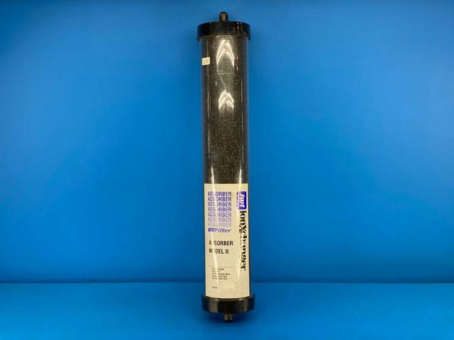 Evoqua (iwt) 3C0200002 Ion Exchanger Adsorber II