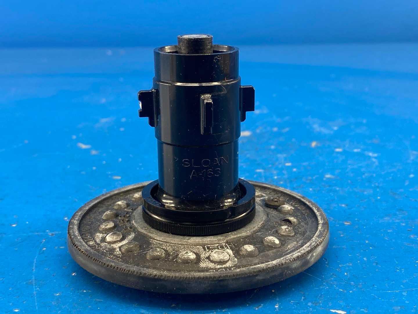 Sloan A-37-A 1.5gpf/5.7 Lpf Urinal Flushometer Repair Kit