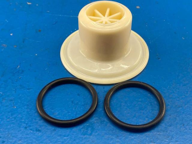 ASCO Red Hat C132070, Solenoid Valve Rebuild Kit