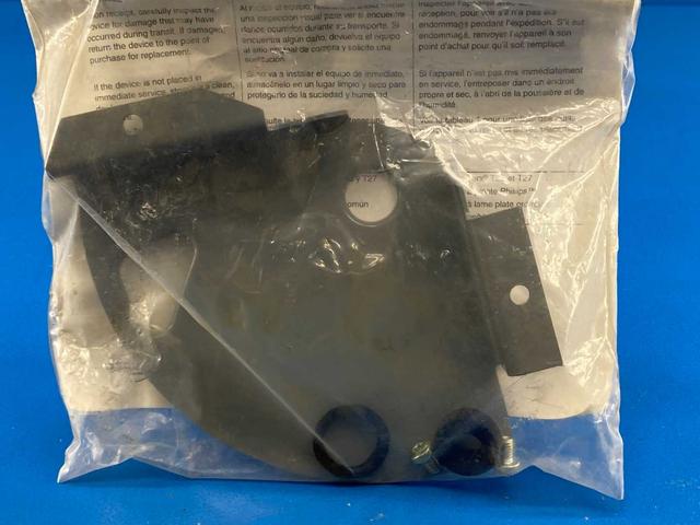 Square D HM0610F 60-100A H/D Handle & Mechanism Kit for Class 3110 for Safety Switch - F Series