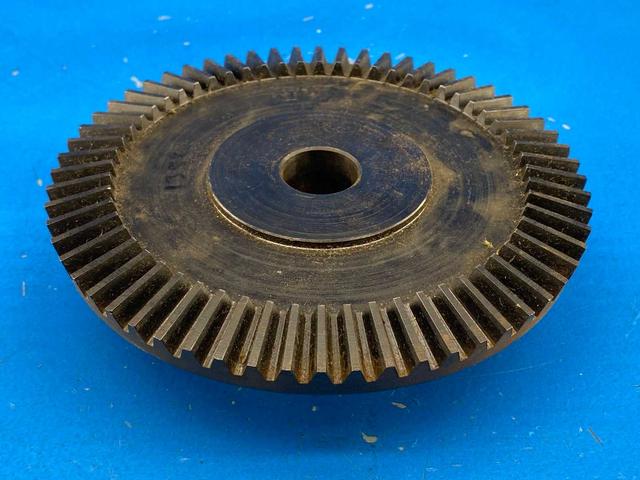 Martin B1060-4 Bevel Gear 60 Teeth 6.026" Outside Diameter
