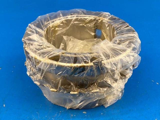 AIT 20X3.438 SNW Adapter Sleeve Assembly Locknut/Lock Washer