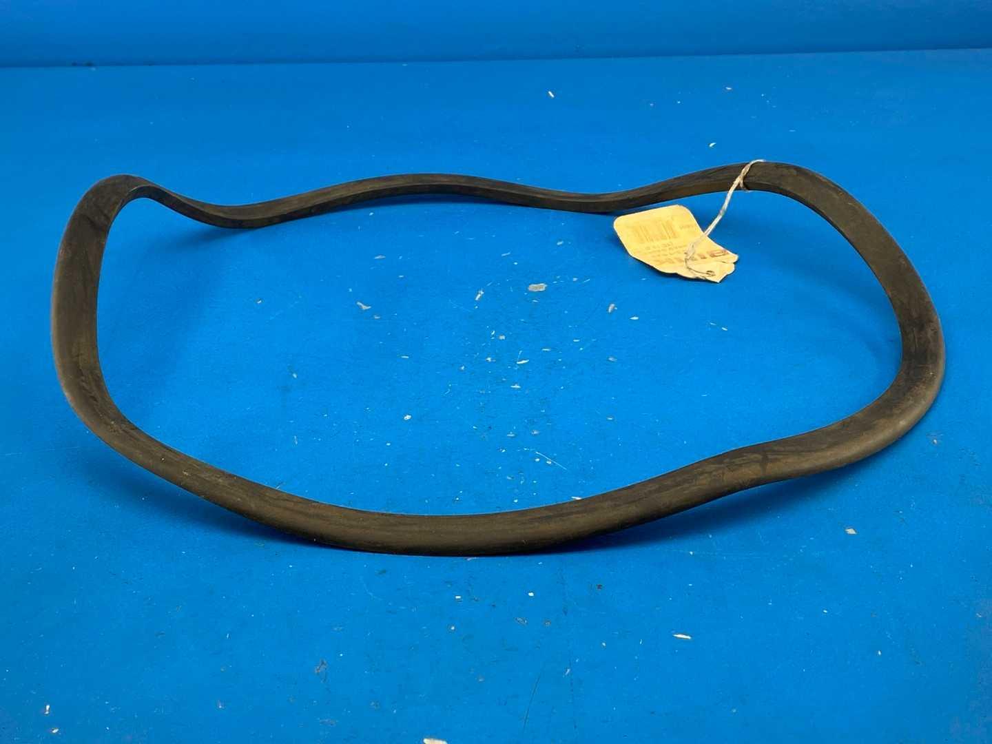 Binks 83-1421 Stratoprene (10/15G) Gallon Pressure Paint Tank Lid Gasket
