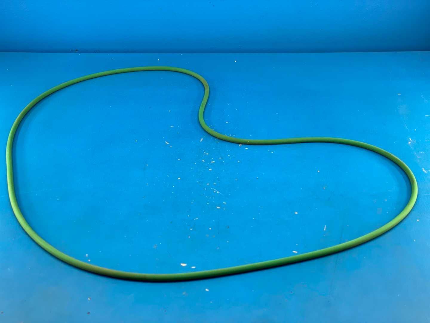 Edwards Vacuum H02106259 FKM/Viton O-Ring