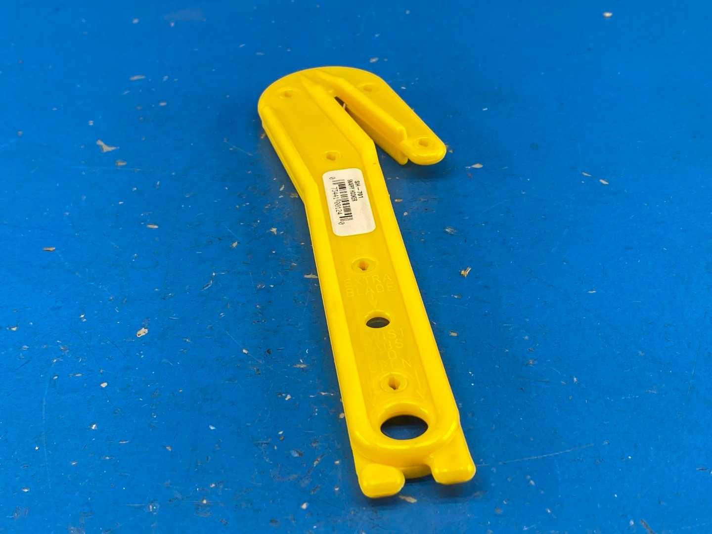 Pacific Handy Cutter Snappy Hooker SH-701 Film and Foam Cutter (MSC 67552059)