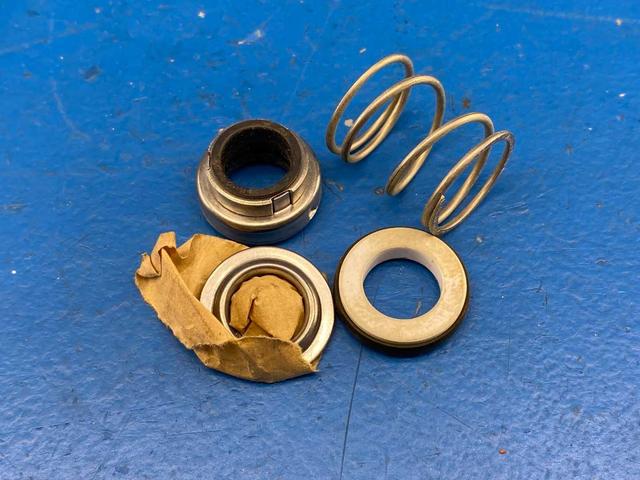 U.S. SEAL MFG. CORP.PS-392 PS Pump Seal. Size: 0.500", Type C- Equal to John Crane Type C 0.938" Bore 