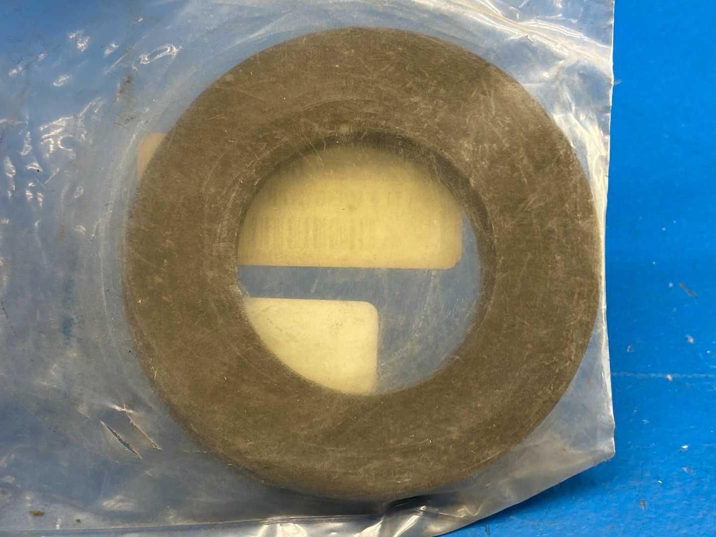 Morse 604101 350A TL Facing (2) PB Torque Limiter Friction Facing