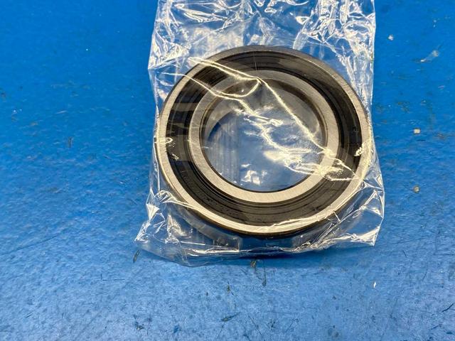 SKF Explorer 6006-2RS1 Single Row Deep Groove Ball Bearing 1.1811" Bore x 2.1654" O.D x 0.5118" Width