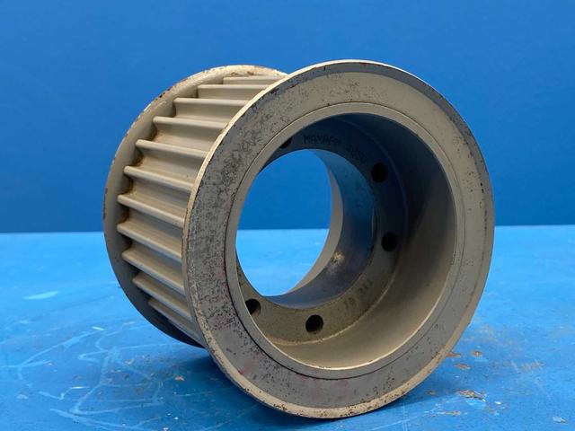TB Wood’s P30-14M-85-SK HTD Timing Pulley 30-Tooth 14 mm Pitch 85 mm Belt QD SK