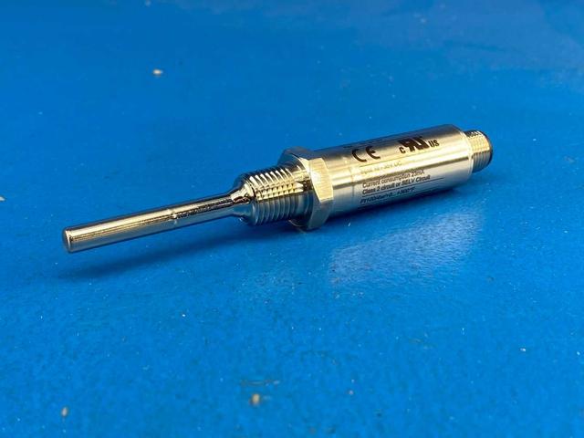 Prosense XTP25N-050-0300F Temperature Transmitter Probe, 4-20mA Output, 10-35V DC