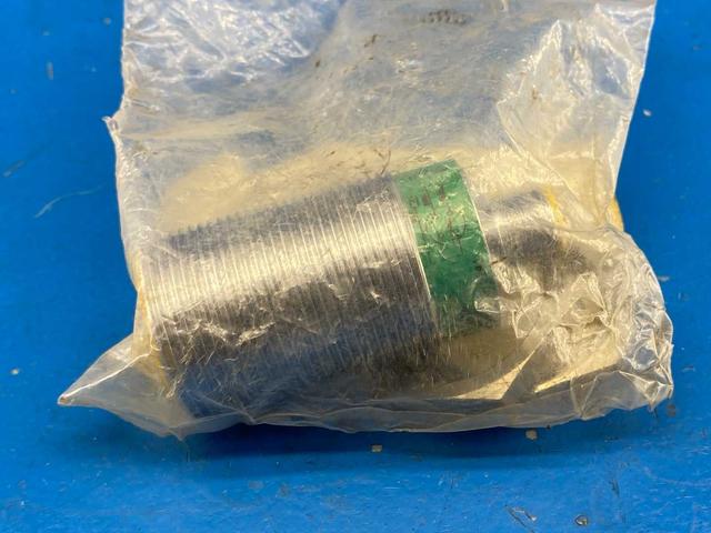 Turck BI10-G30-AZ3X-B1131 Inductive Proximity Sensor 10 mm M30 20-250 VAC /10-300 VDC NO Metal Barrel IP67