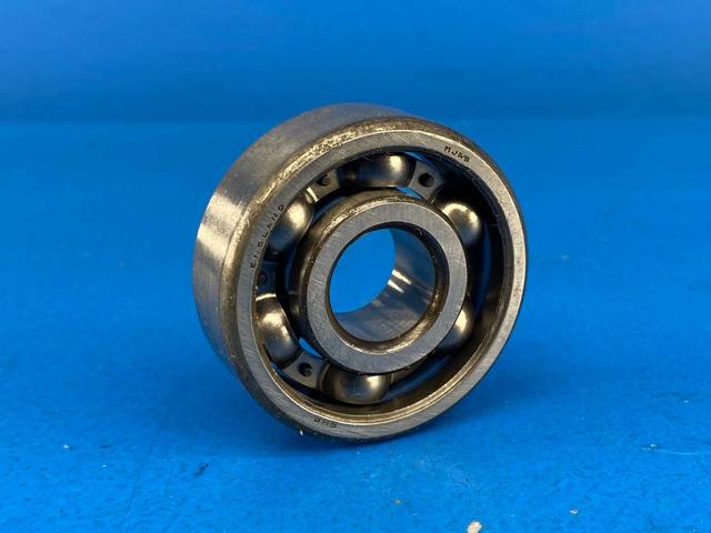HOFFMAN MS-7 Imperial Deep Groove Ball Bearing 0.625" Bore x 1.81" OD x 0.625" Width (15.88mm x 46.05mm x 15.88mm)
