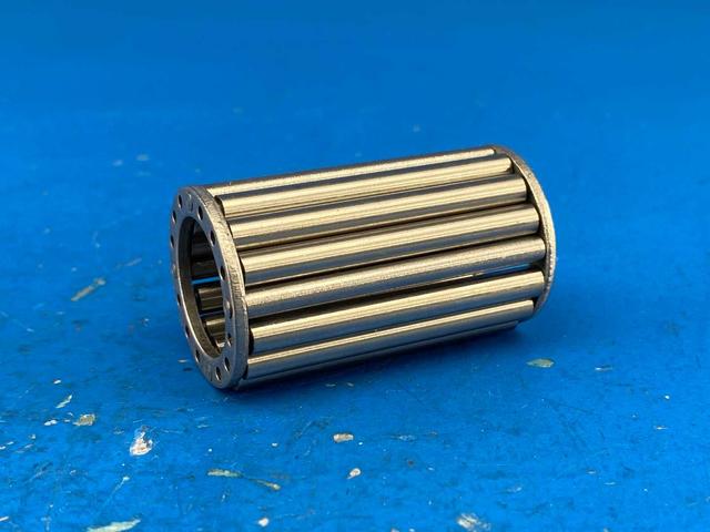 Consolidated Bearings 93332 Roller Bearing 0.75" Bore x 1.125" OD x 2.00" Width, Roller Diameter 0.1875" (