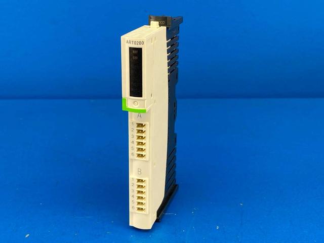 Schneider Electric STBART0200K (394869) Modicon Analog in 2CH RTD/MV KIT CONNS BASE