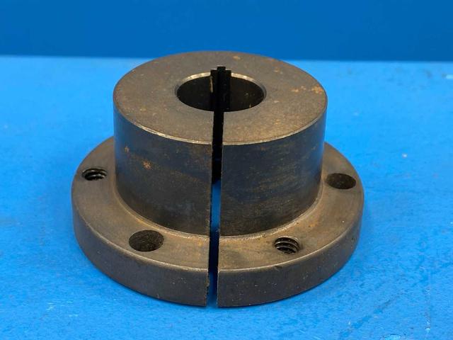 TB Wood's SH-3/4 RBI QD Bushing 3/4 in Bor