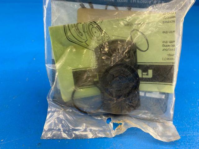 Flojet 20028-082, Valve Chamber Kit