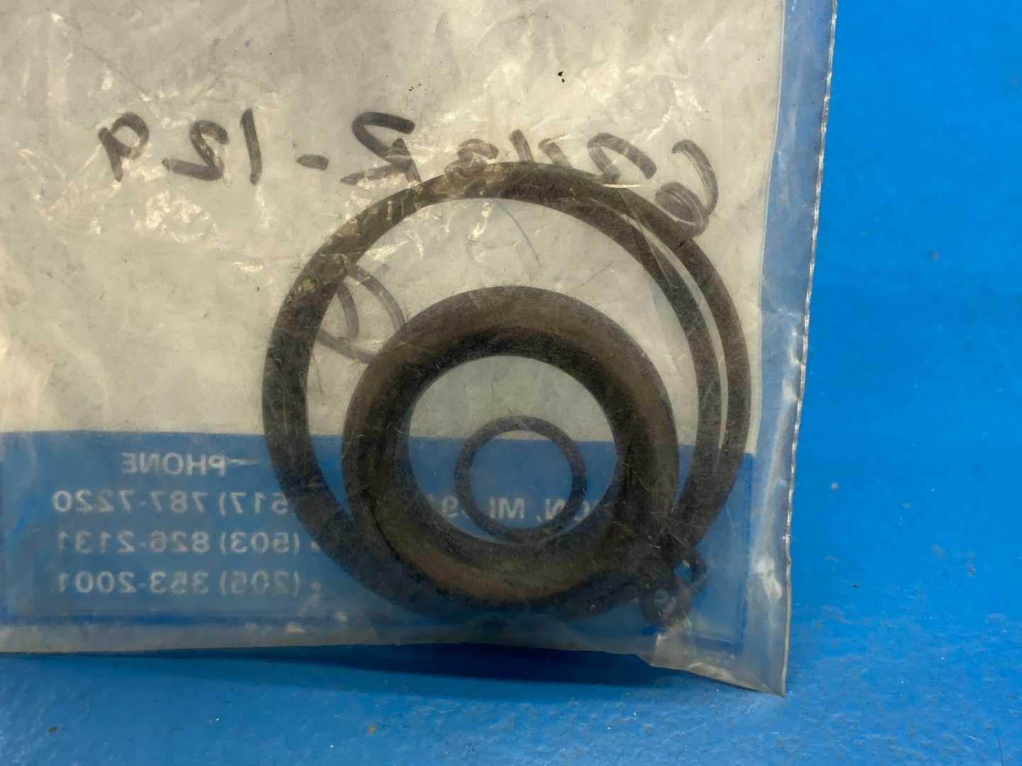 Vickers T-J Actuator Products 6343R-129 Cylinder Seal Kit
