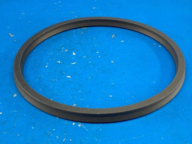 Trelleborg American Variseal, M10-MS-R-437-W-99 Variseal w/ Rotary Seal