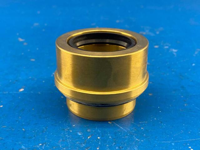 Atlas Cylinders 4A13R000S, Cartridge Kit, 1-3/8" Slip-In W/ Seal STD Rod Gland Kit