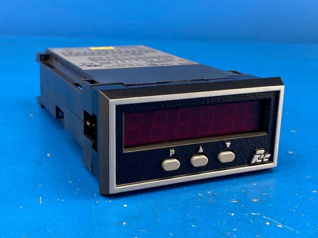 Red Lion Controls IMD1 DC Voltage Monitor, Dual Relay, CAT II, UL/cURus Certified