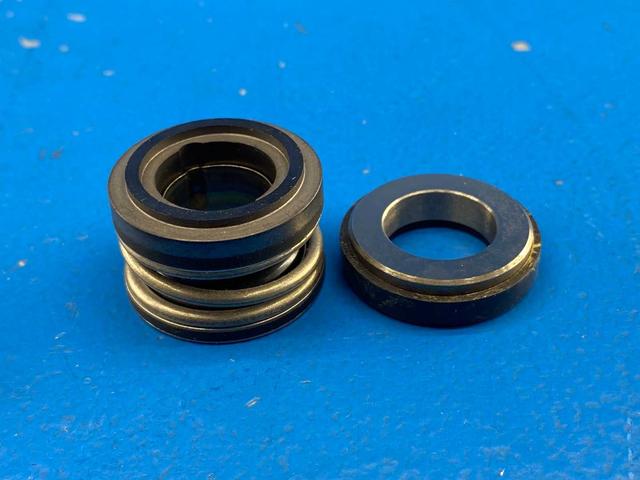 Goulds 10K6 Shaft Seal Repair Kit Assembly MECH.SEAL-5/8" 3642