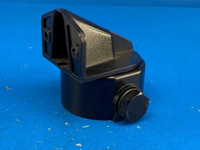 Allen-Bradley 855T-BVMR Junction Box M20 / Vertical Base 70mm Control Tower Light Accessories Black