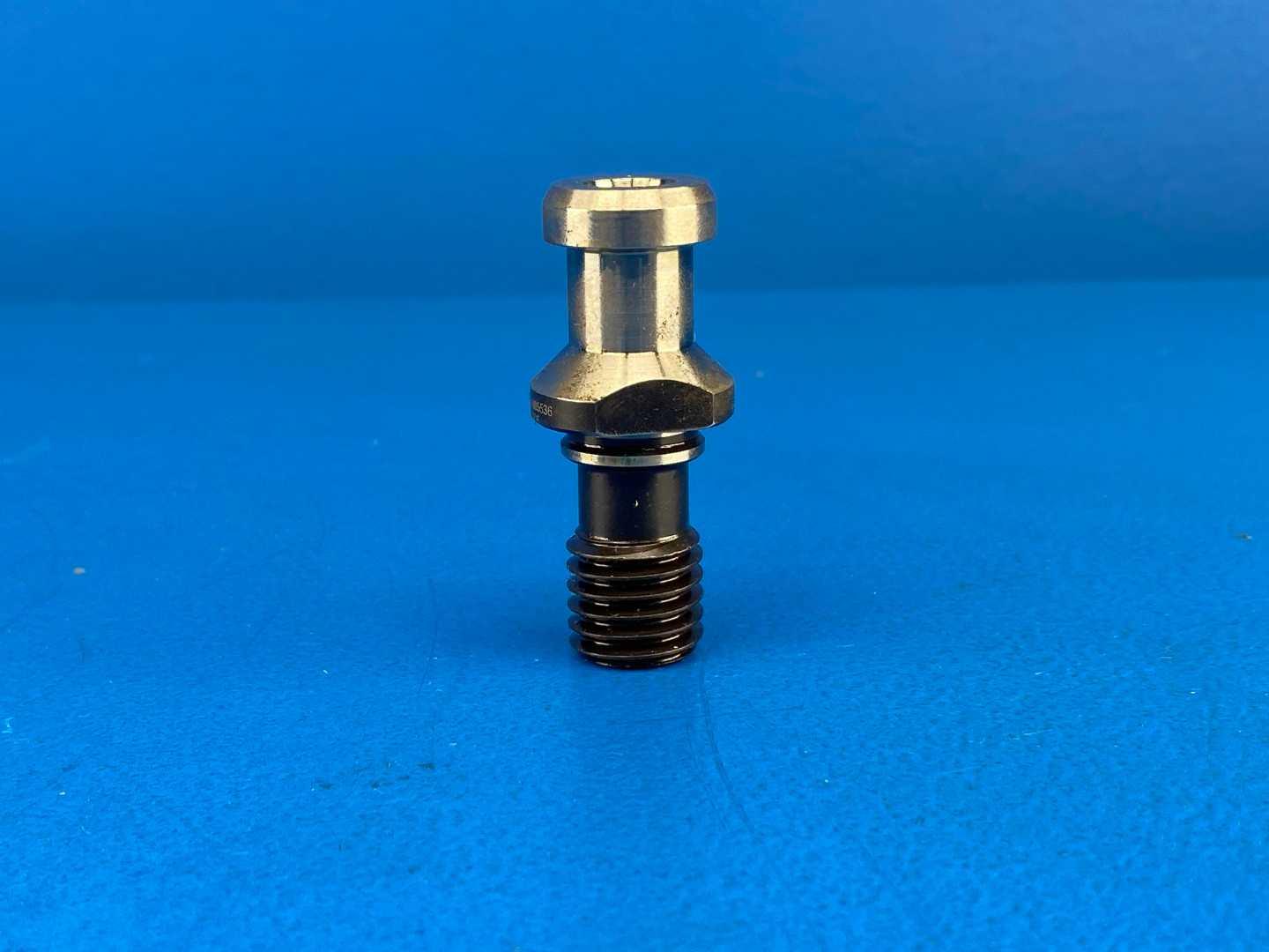 JM Performance Products JM75022HTHS CAT40 Retention Knob, 5/8-11 UNC, 15 Degree