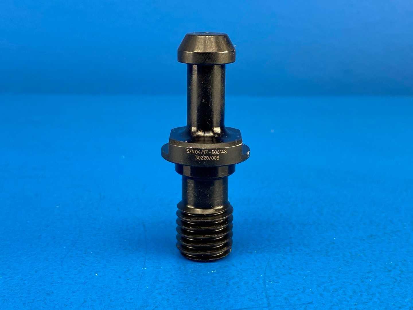 JM Performance Products JM31114BHT CAT40 High Torque Retention Knob, 5/8-11 UNC, 90 Degree, ANSI MOD / JMTBA