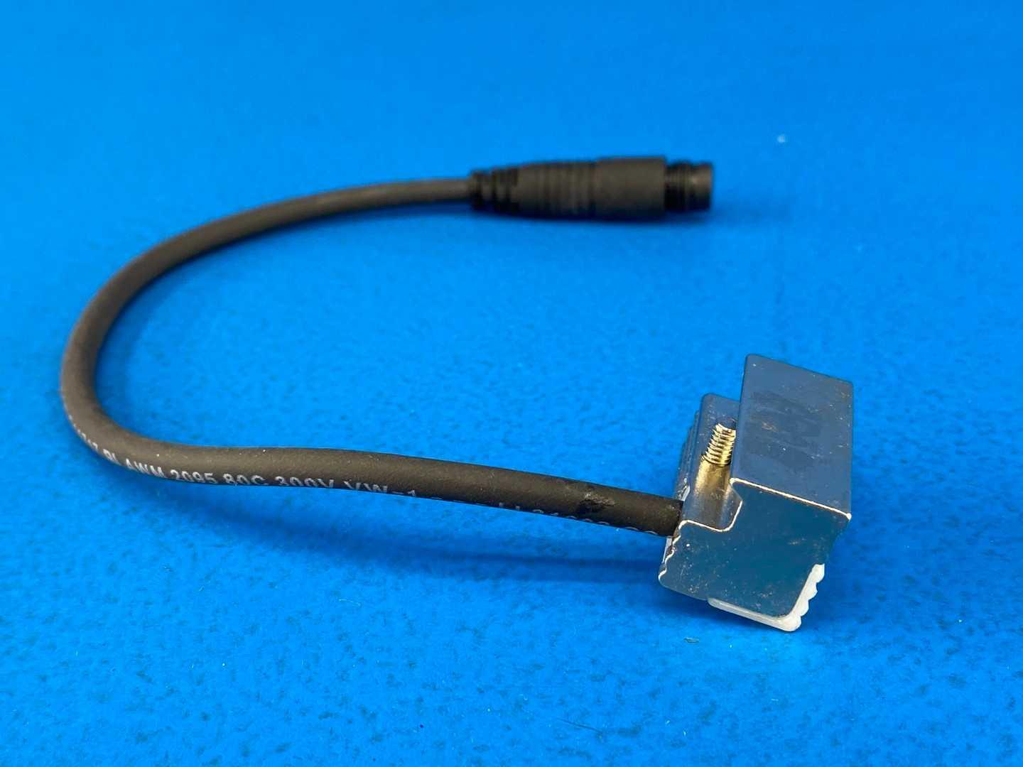Numatics SR6-022 Reed Switch