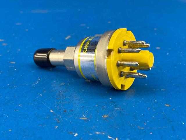 Teledyne Hastings DV-6M Vacuum Gauge Tube