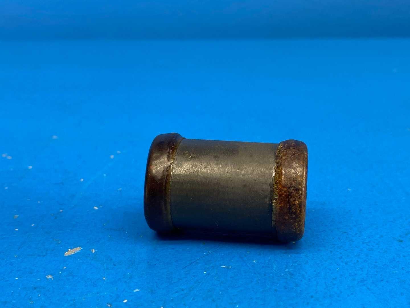 Empire 500741 Blast Nozzle, 1/4" Bore