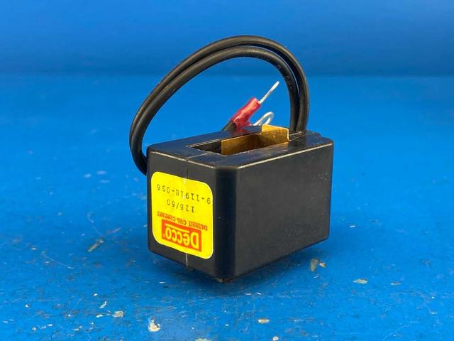 Decco 9-1191M-056, 115/60 Coil
